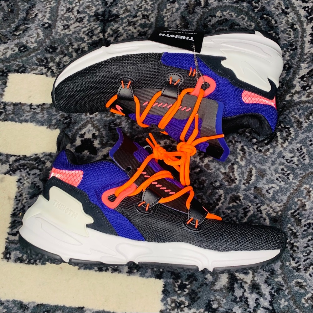 Nike‎ Zoom Moc